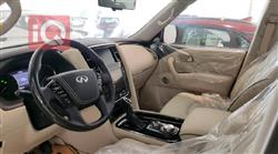 انفنتي QX80
